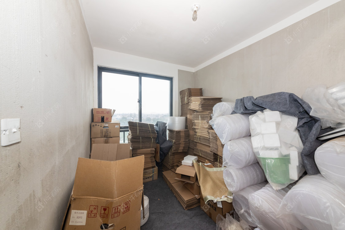 常州五兴苑在售二手房源室内图_小牛看房