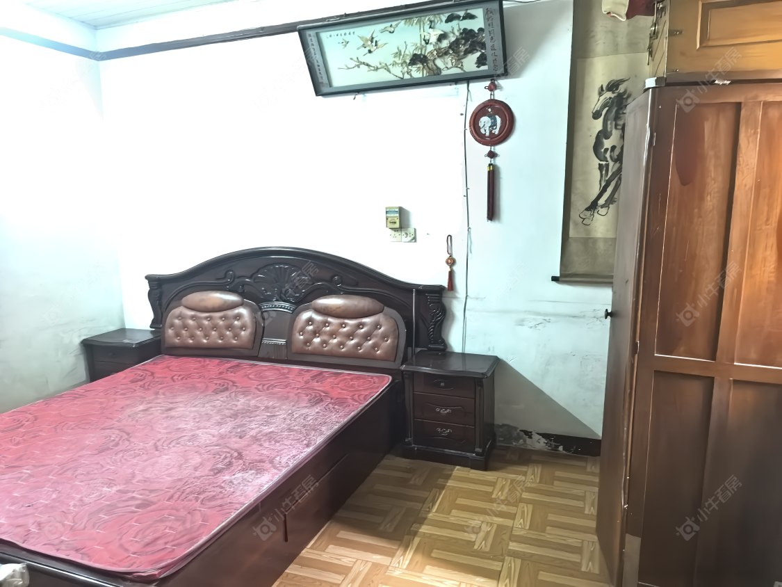 常州工房七区在租房源_小牛看房