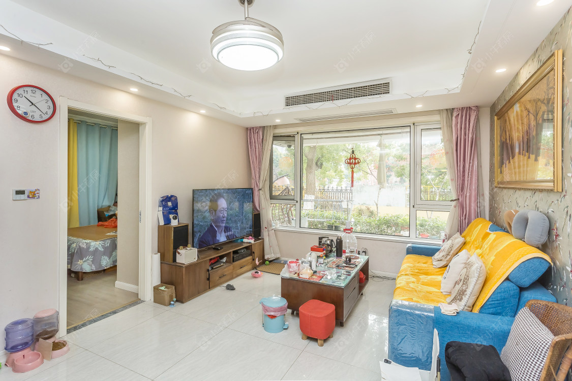 常州春天花园在售二手房_小牛看房