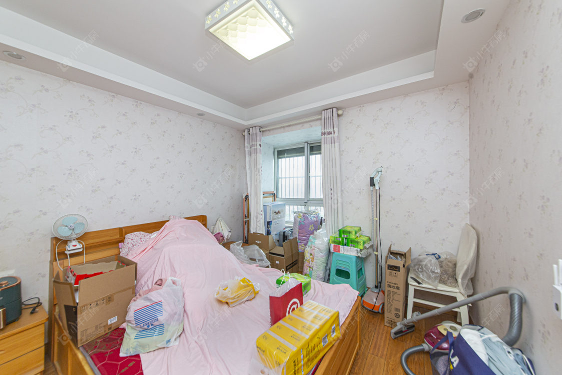 常州德禾豪景在售二手房源室内图_小牛看房