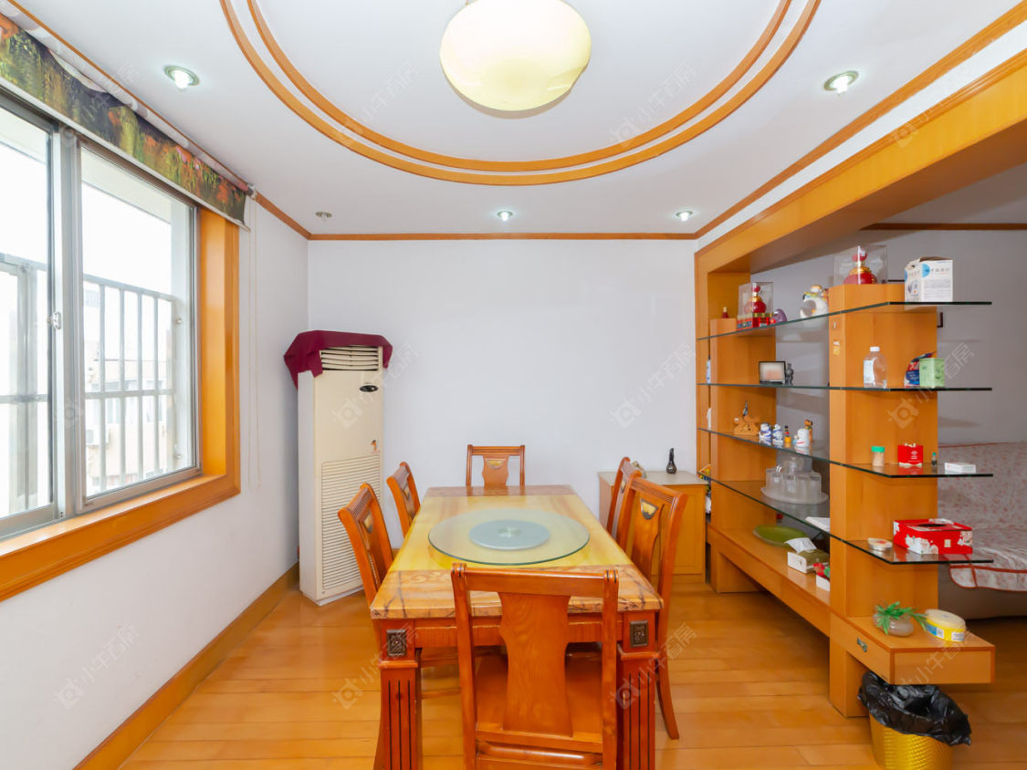 常州翠竹新村北区在售二手房房源室内图_小牛看房