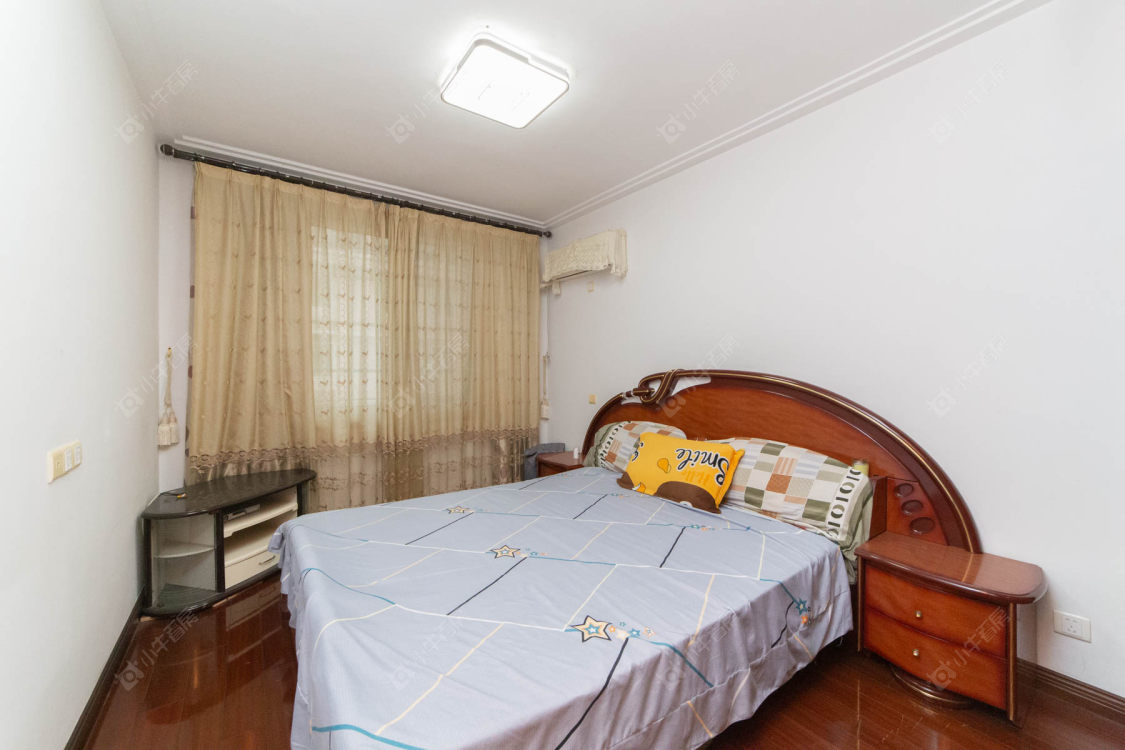 常州申达花苑在售二手房源室内图_小牛看房