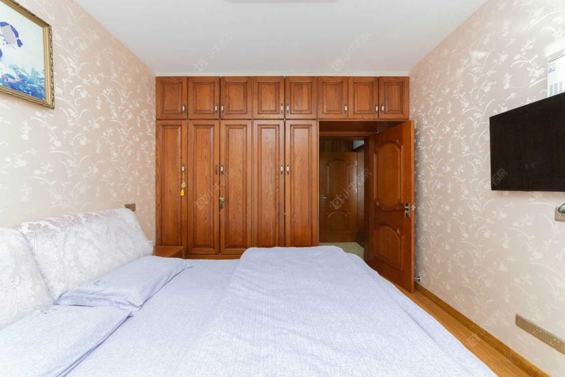 常州佳兆业凤凰湖壹号在售二手房源室内图_小牛看房