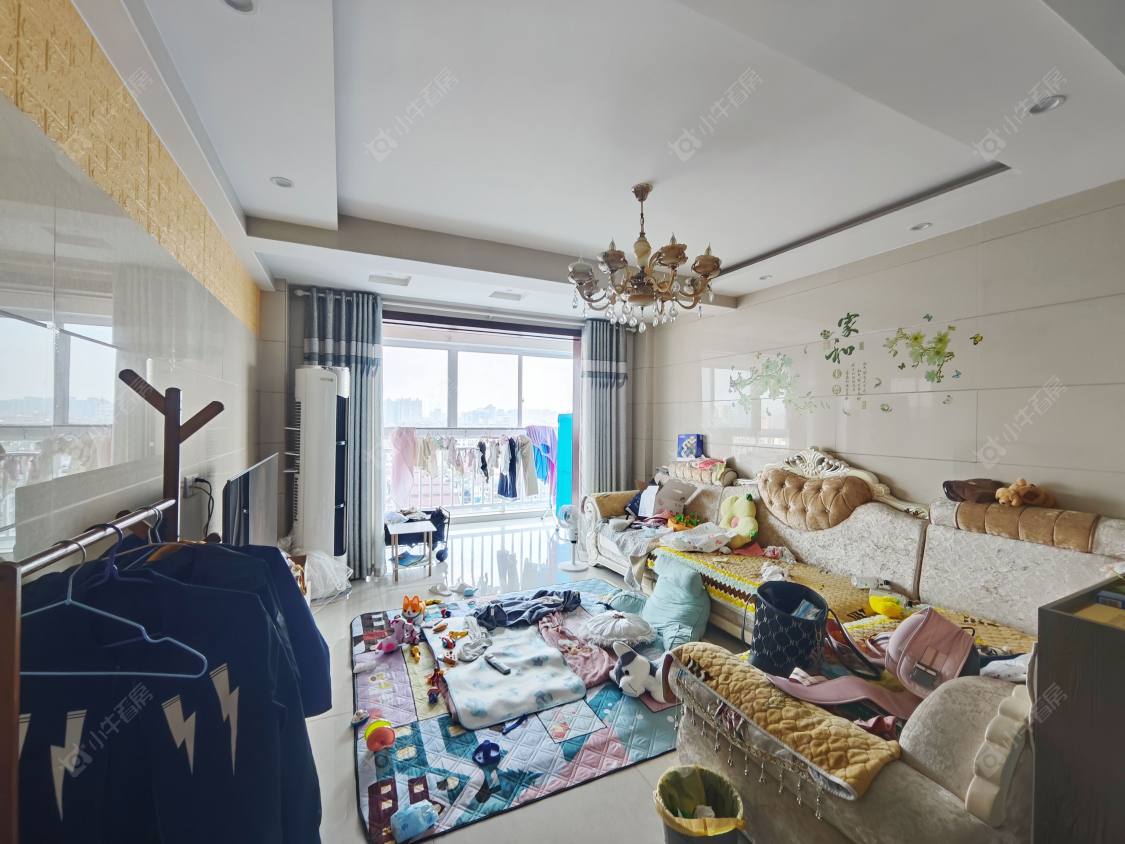 常州名仕苑在售二手房房源室内图_小牛看房