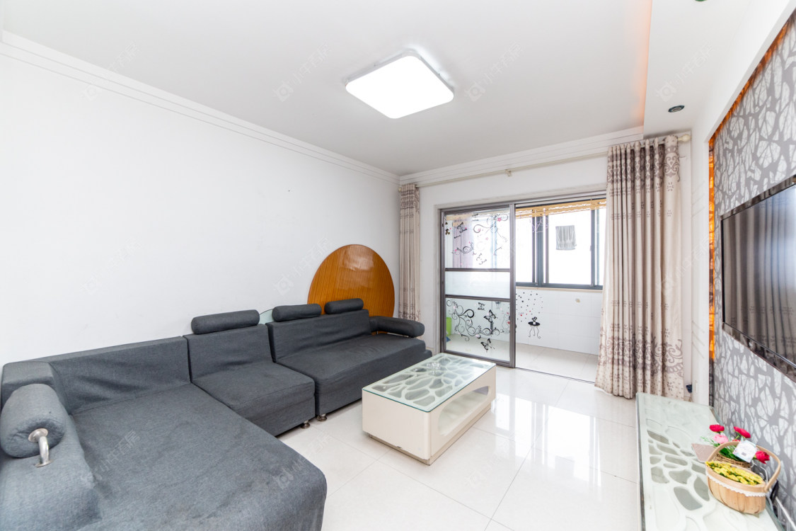 常州顺园八村二期在售二手房源室内图_小牛看房