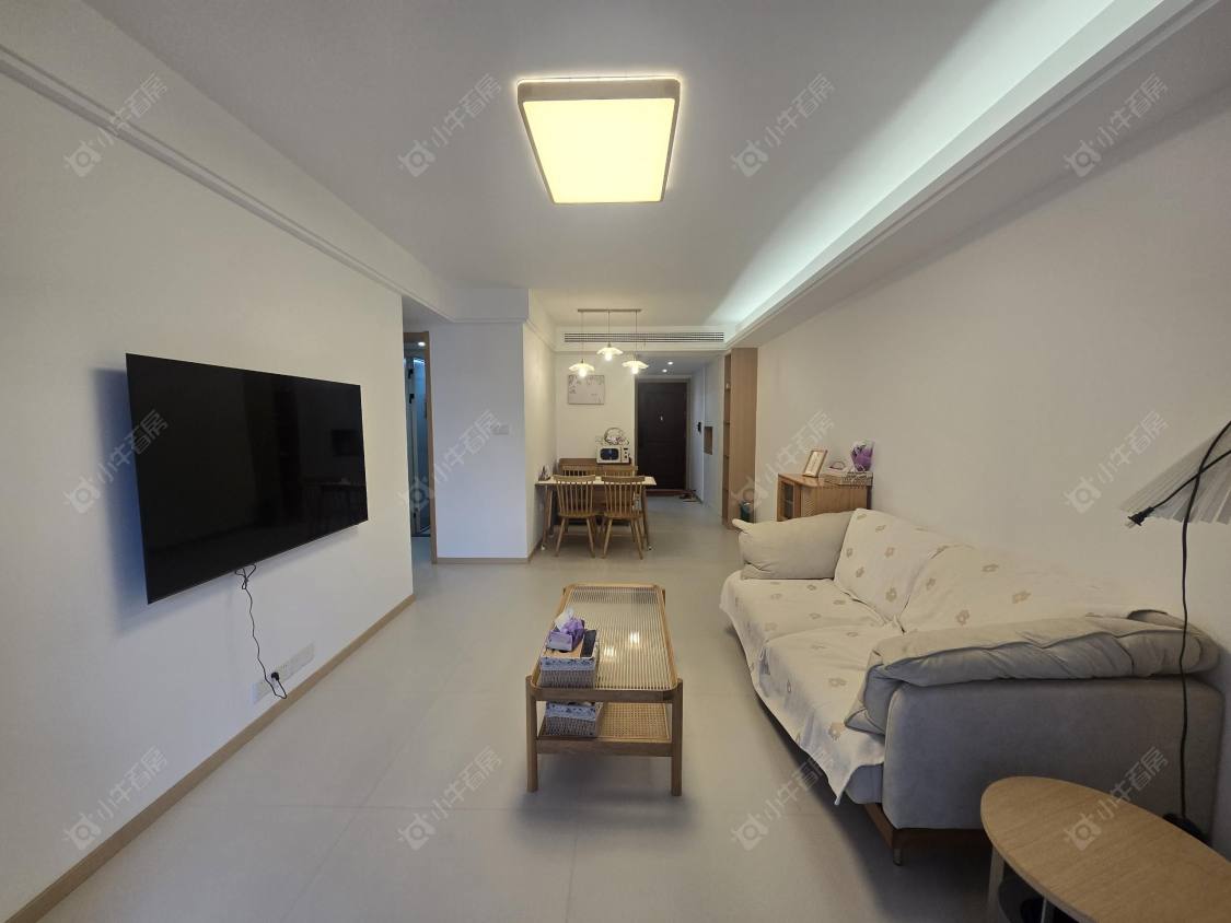 常州九洲玺在租房源室内图_小牛看房