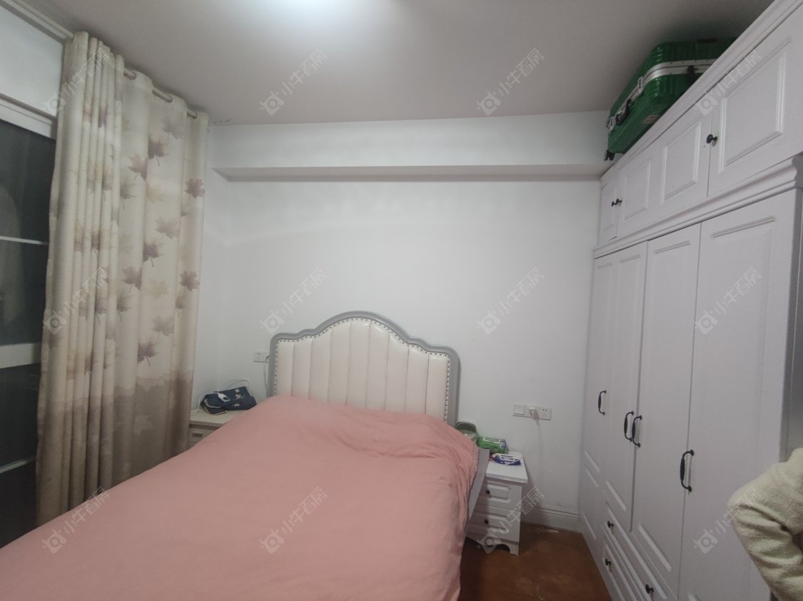 常州和平国际商业街租房_小牛看房