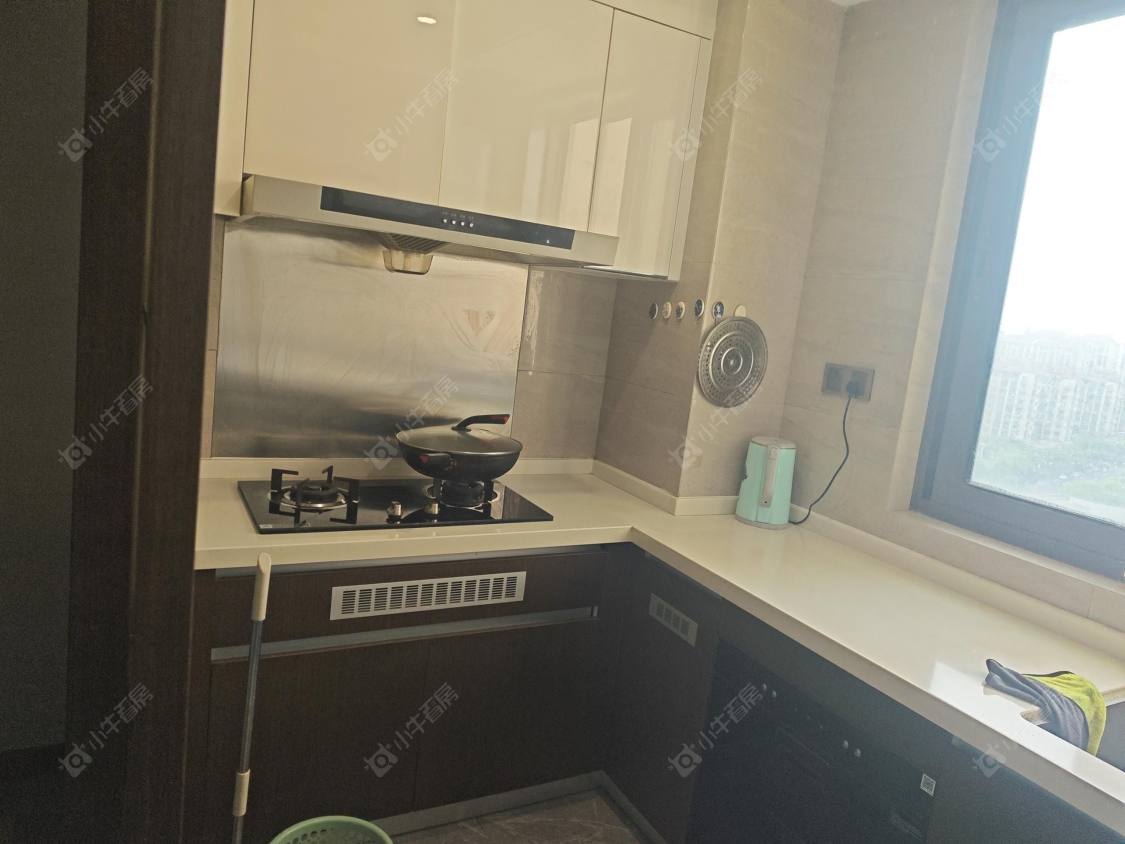 常州美的翰林府在租房源室内图_小牛看房