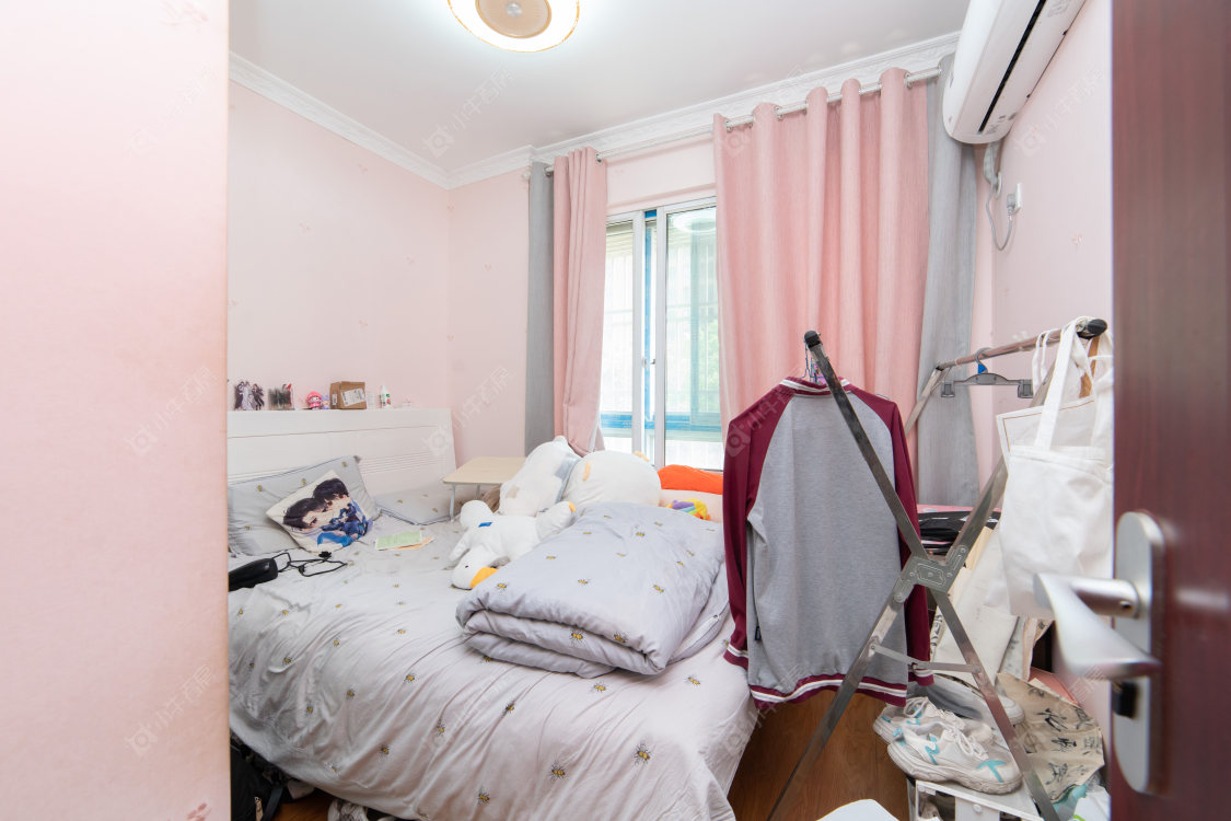 常州泰盈八千里在售二手房源室内图_小牛看房