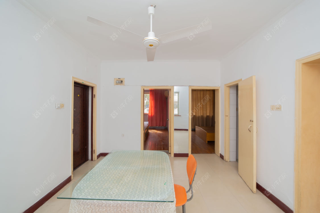 常州河海新村在售二手房源室内图_小牛看房