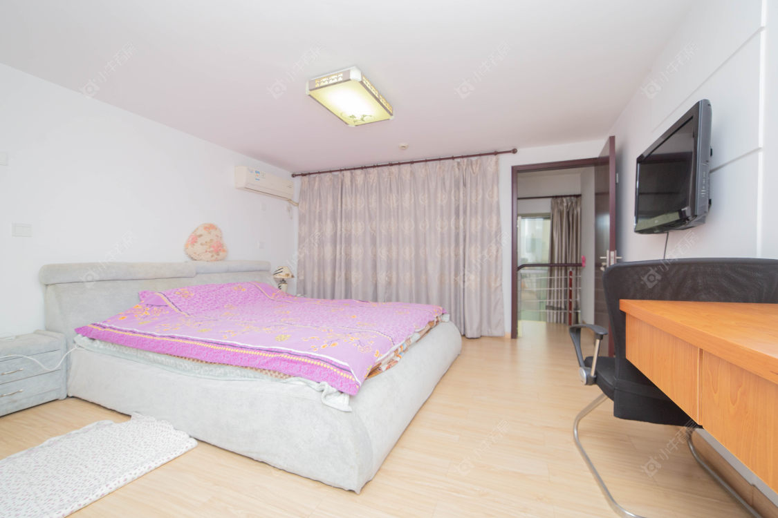 常州富都商务公寓在售二手房源室内图_小牛看房