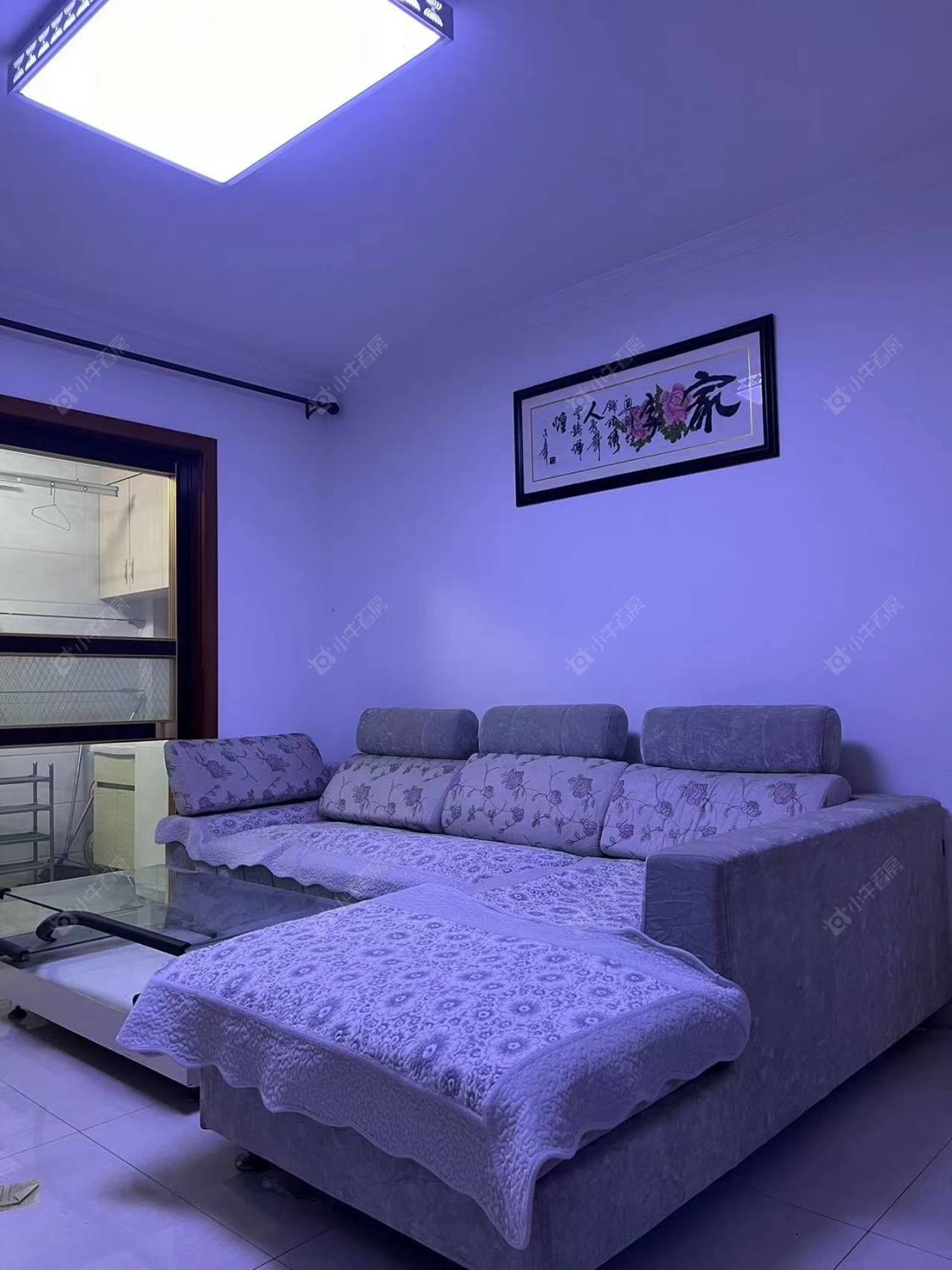 常州青竹苑东区租房_小牛看房