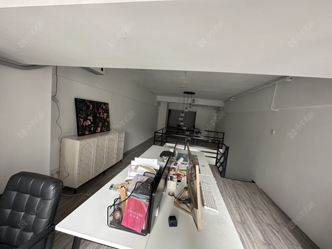 常州天安数码城公寓在租房源室内图_小牛看房