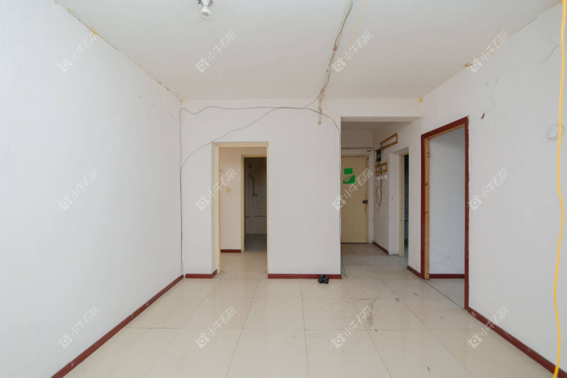 泰山二村房源室内图 常州泰山二村在租房源室内图_小牛看房