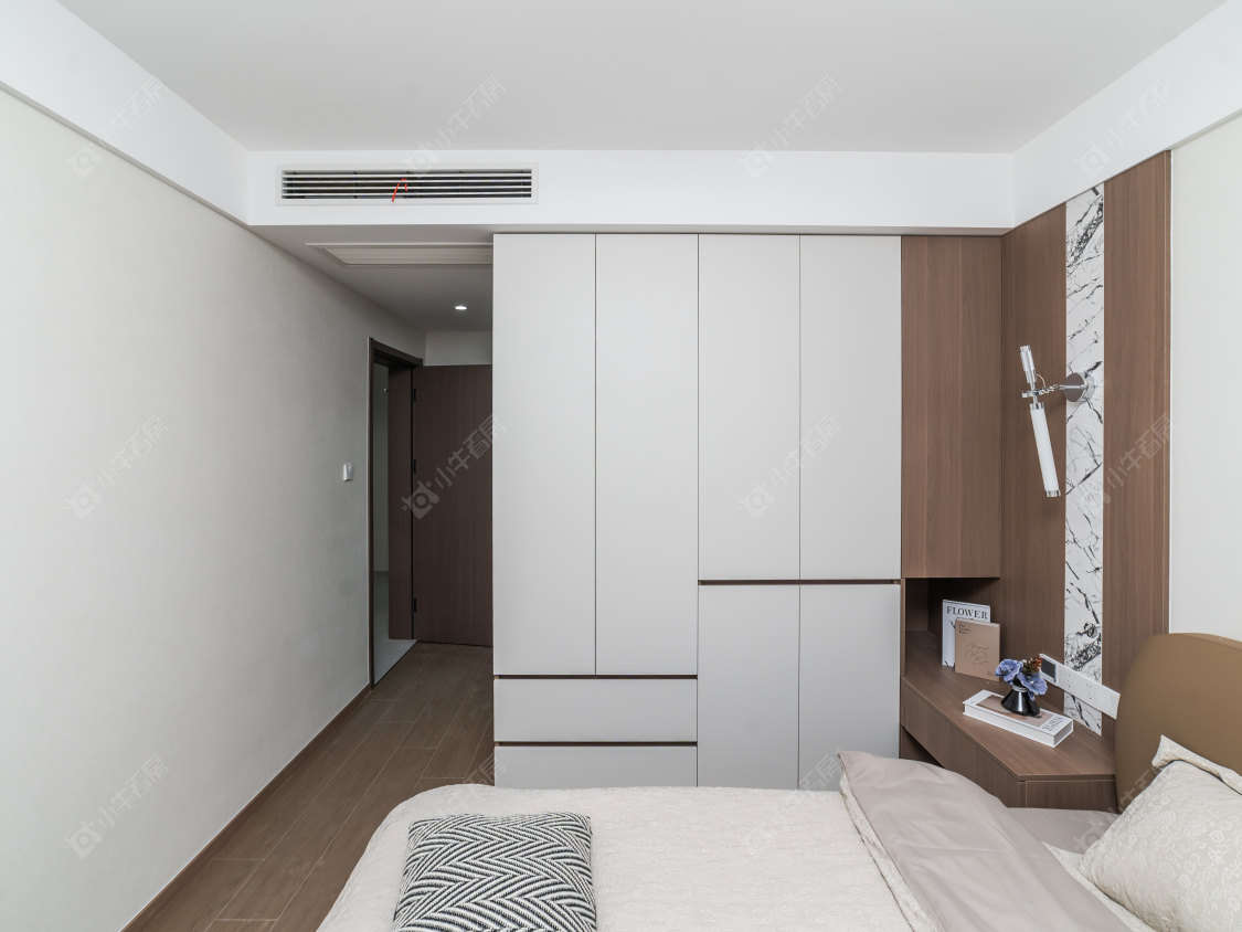 常州华润万象府在售二手房源室内图_小牛看房