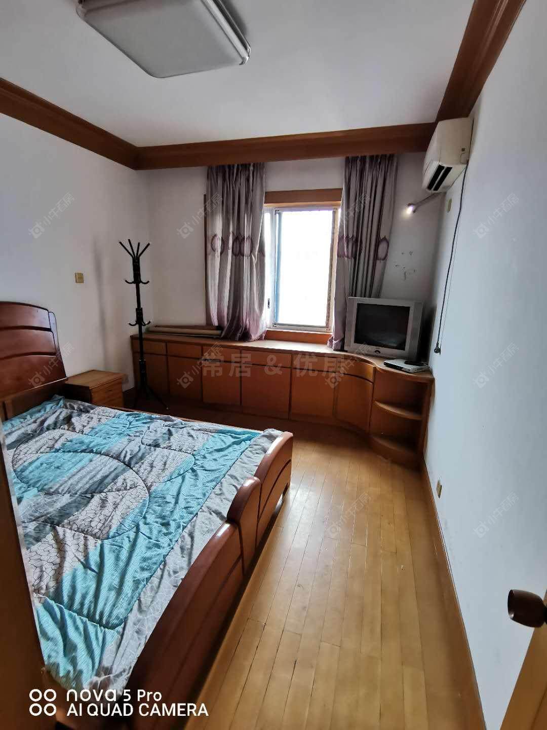 常州中凉花园在租房源室内图_小牛看房