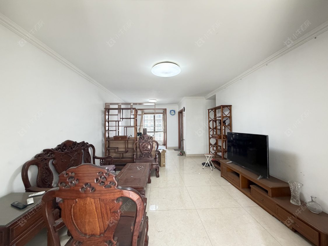 常州百兴华府二期3室2厅2卫出租_小牛看房