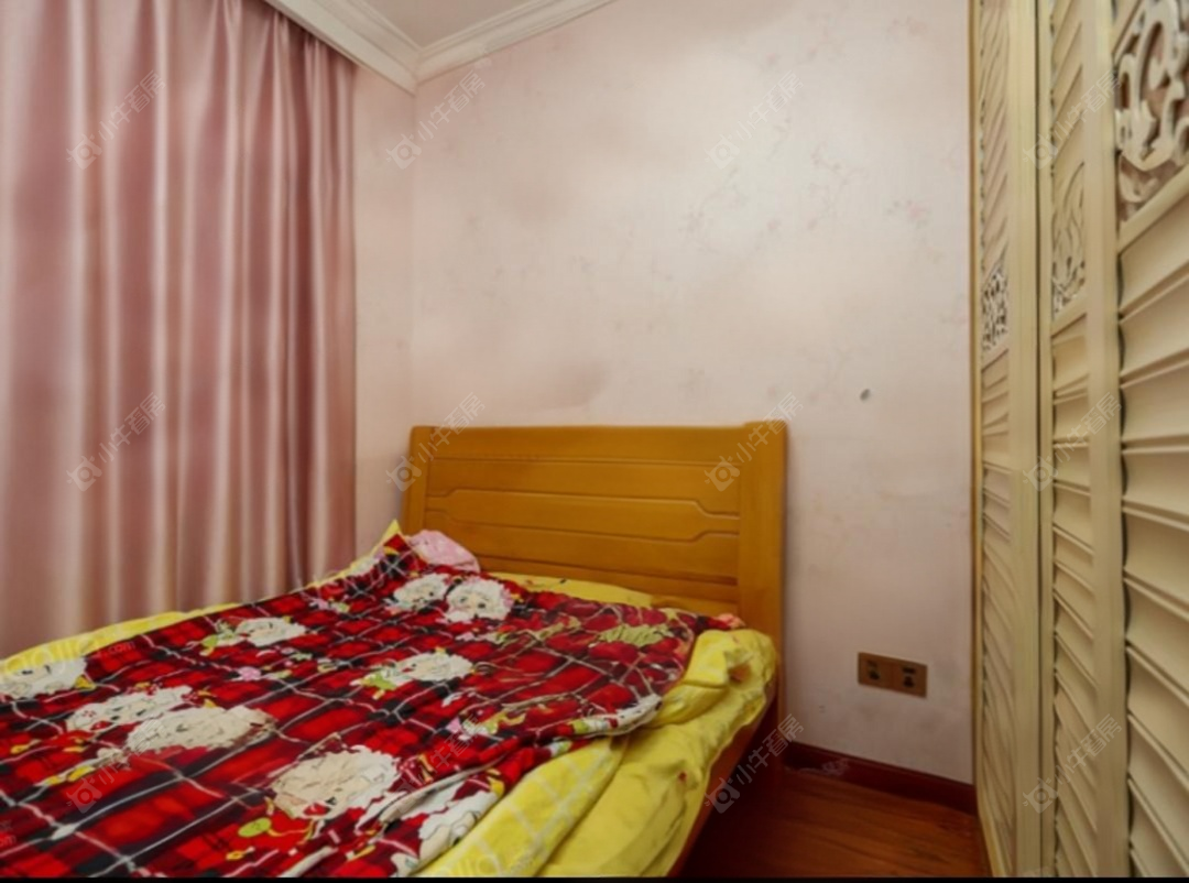 常州银河湾第一城二期在租房源_小牛看房