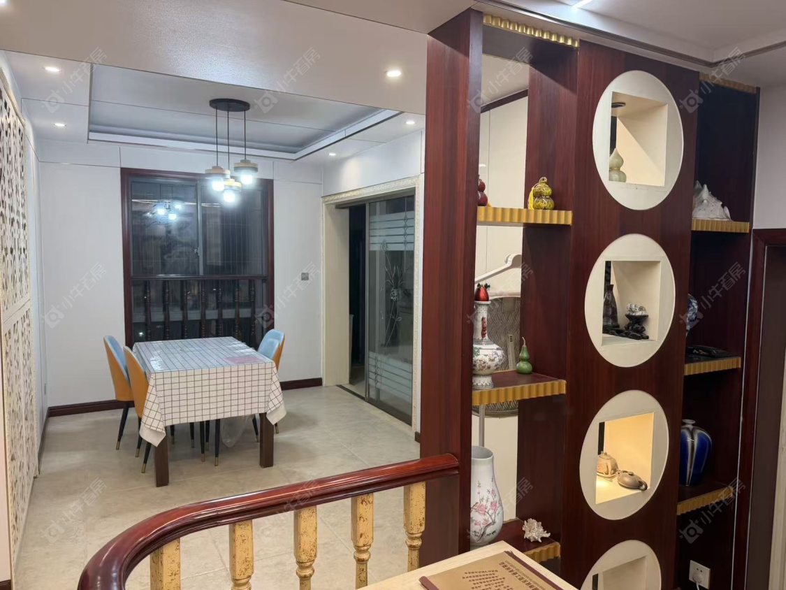 常州金色新城东区在租房源室内图_小牛看房