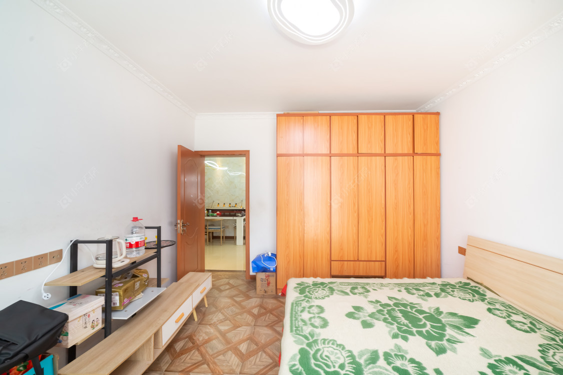 常州富都花苑北苑在售二手房源室内图_小牛看房