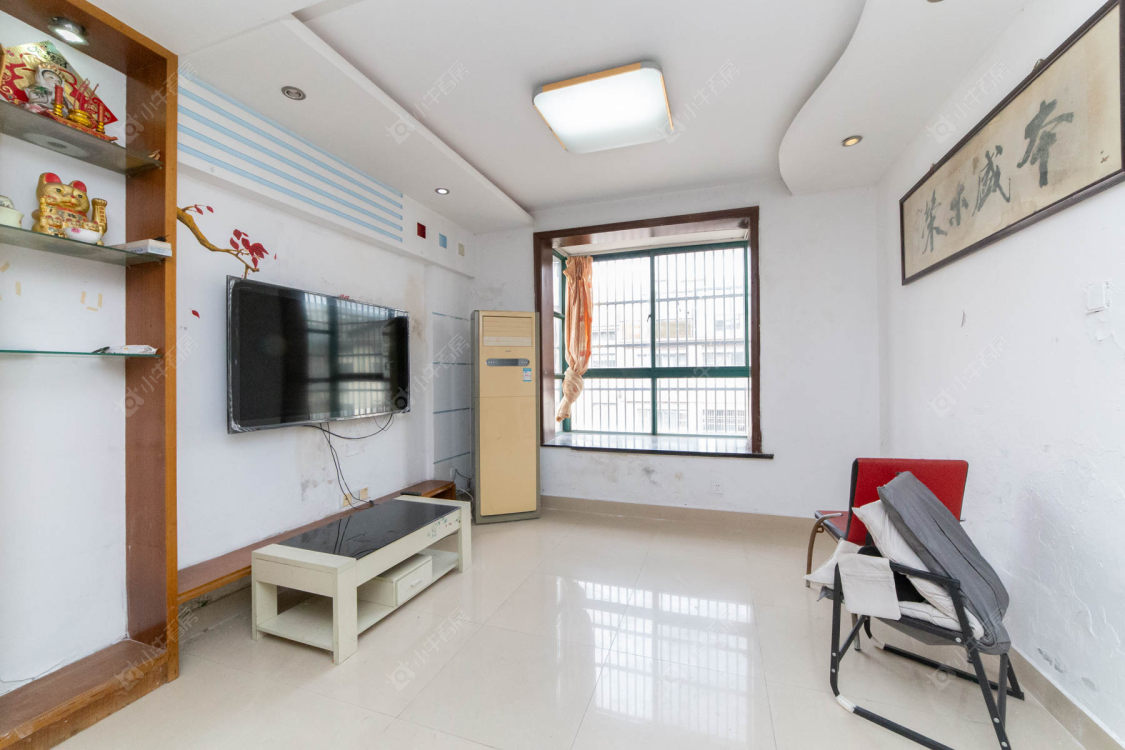 常州青洋花苑在售二手房_小牛看房