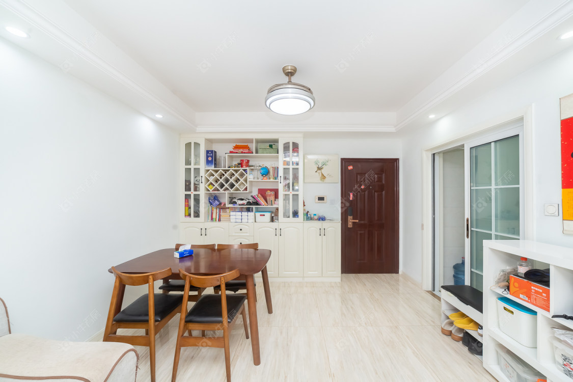 常州绿都万和城七区在售二手房源室内图_小牛看房