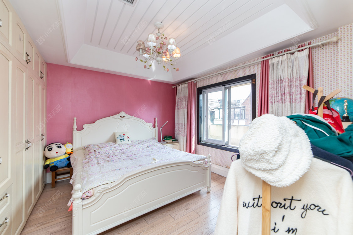 东渡海派青城房源室内图 常州东渡海派青城在售二手房源室内图_小牛看房