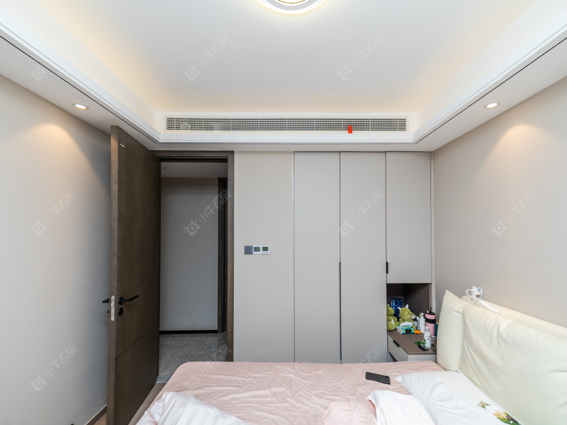 美的世茂云筑房源室内图 常州美的世茂云筑在售二手房源室内图_小牛看房