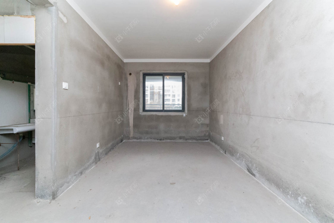 常州佳兆业凤凰湖壹号在售二手房源室内图_小牛看房