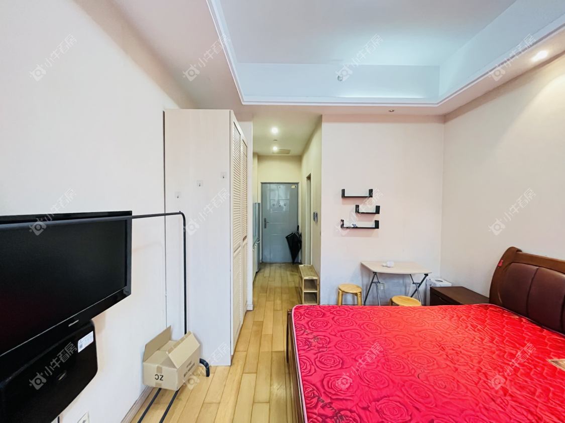 常州路劲又一城在租房源_小牛看房