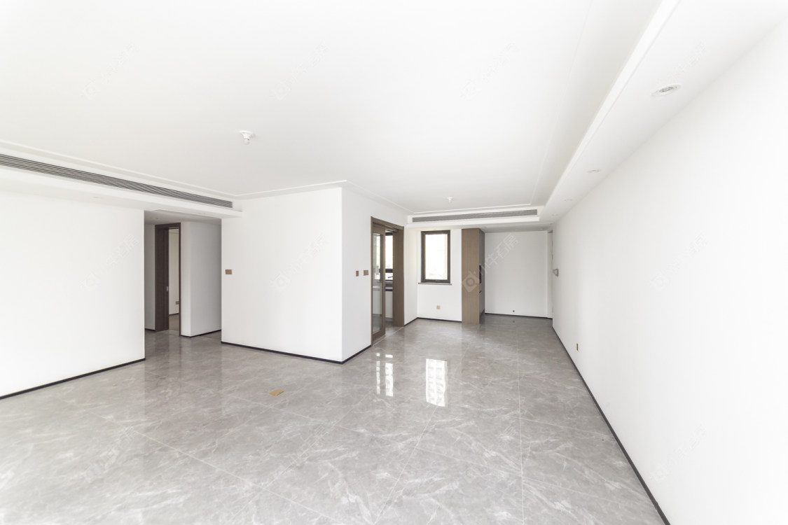 常州万科四季都会在售二手房源室内图_小牛看房