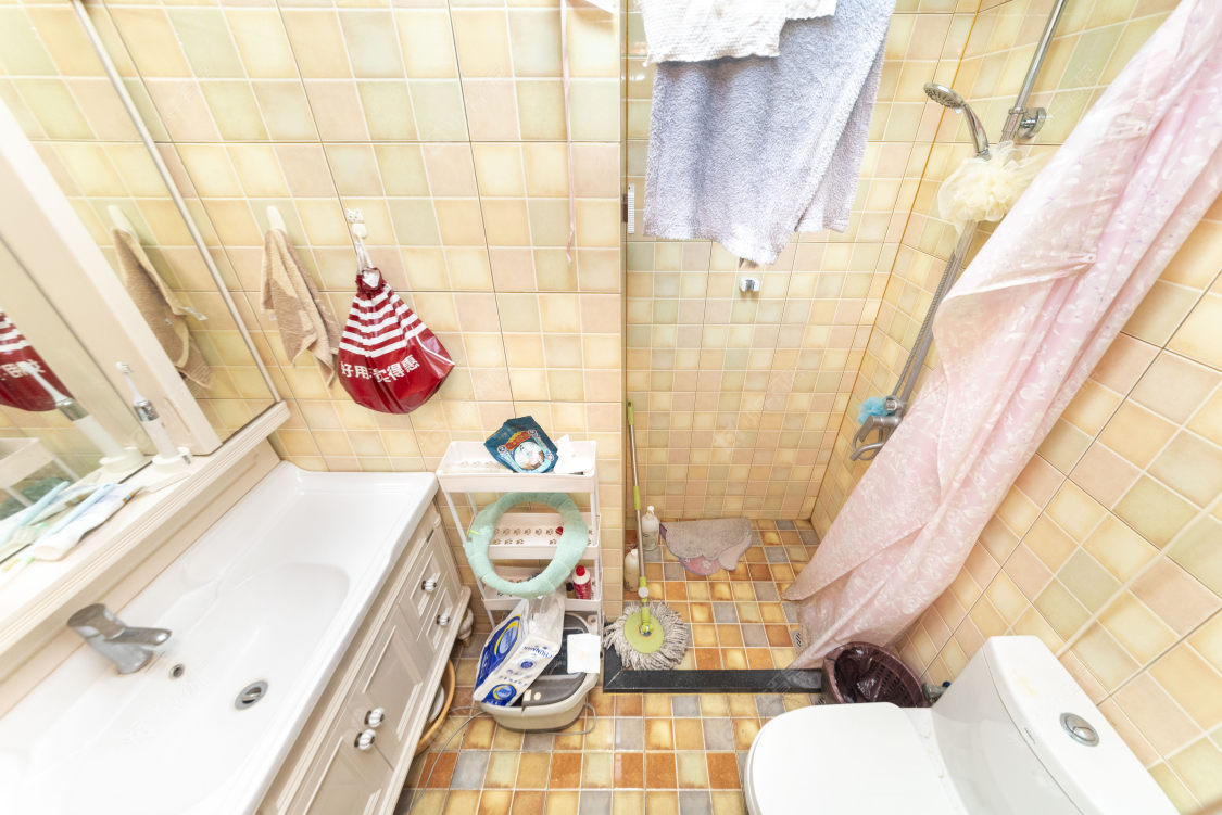 常州新城帝景东区在售二手房源室内图_小牛看房