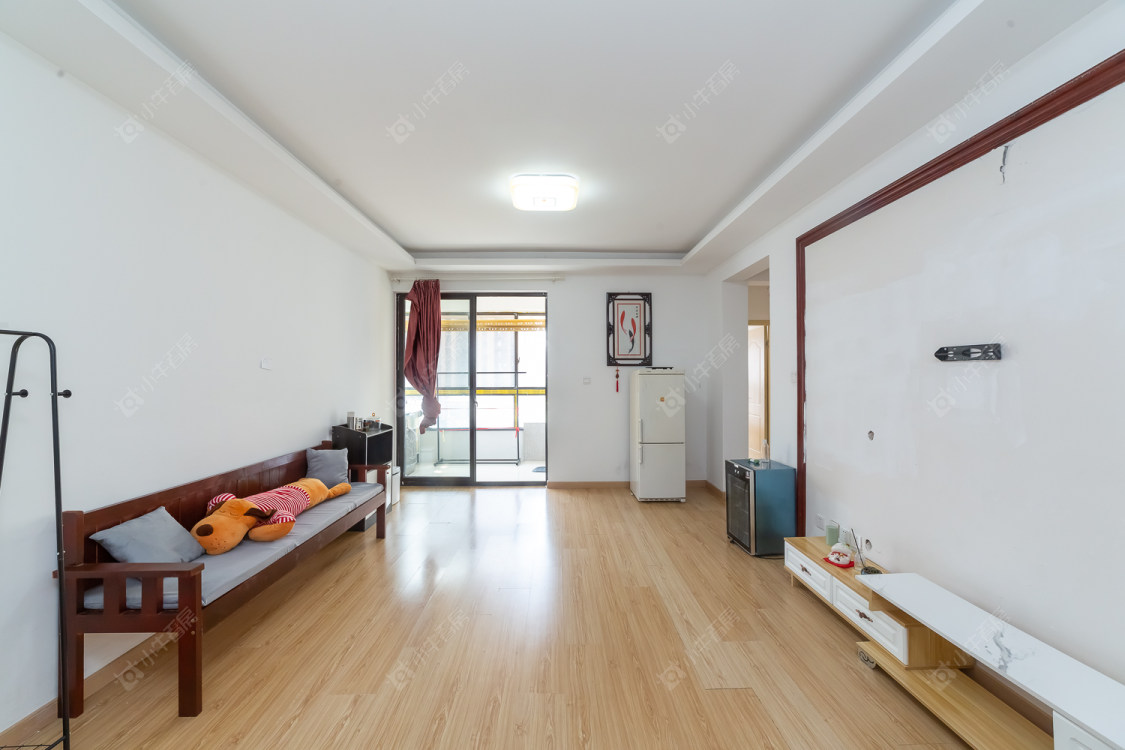 绿都万和城七区房源室内图 常州绿都万和城七区在售二手房源室内图_小牛看房