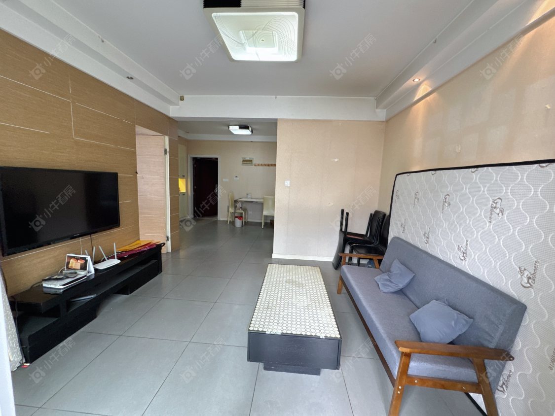 常州御水华庭一期在租房源_小牛看房