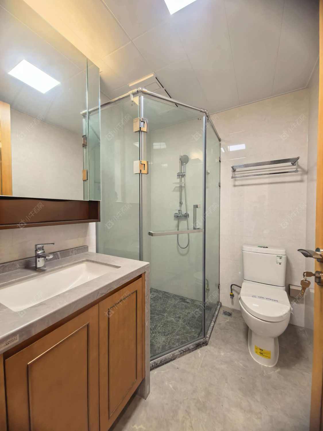 常州中海铂悦公馆在租房源室内图_小牛看房