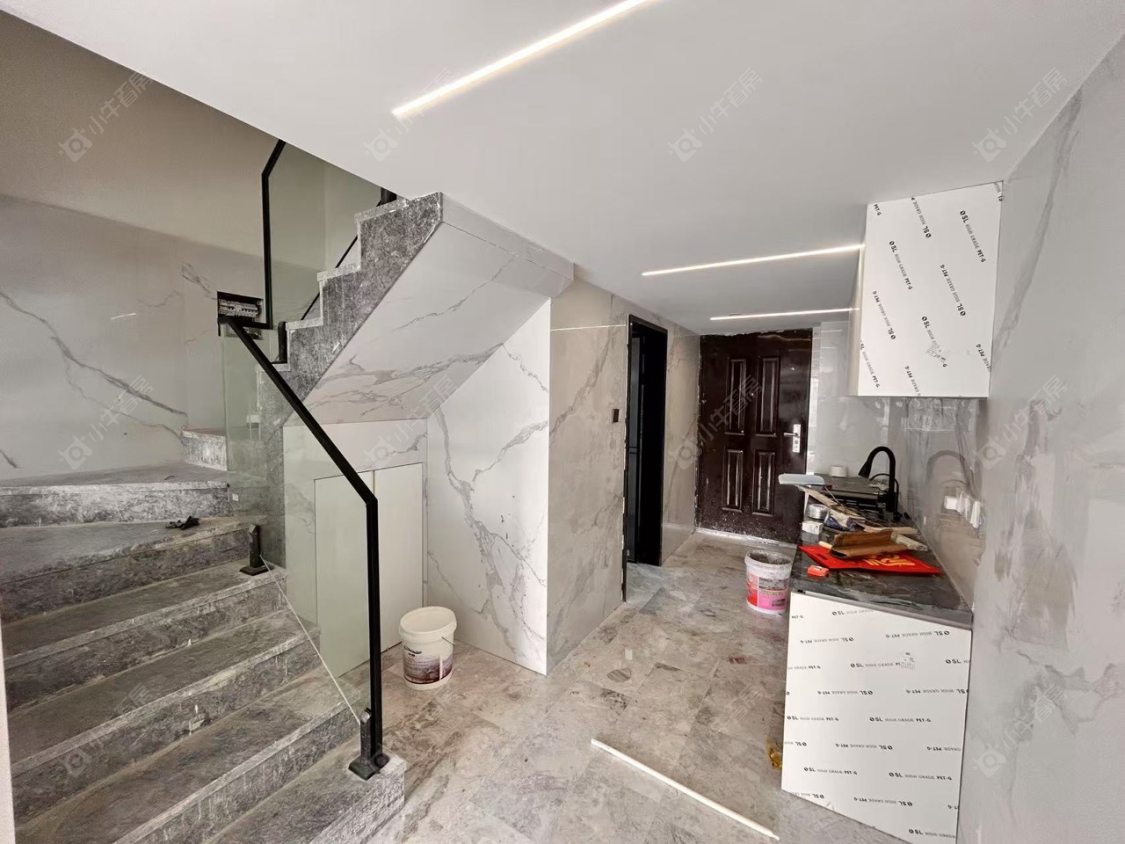 常州璞樾春秋在租房源室内图_小牛看房