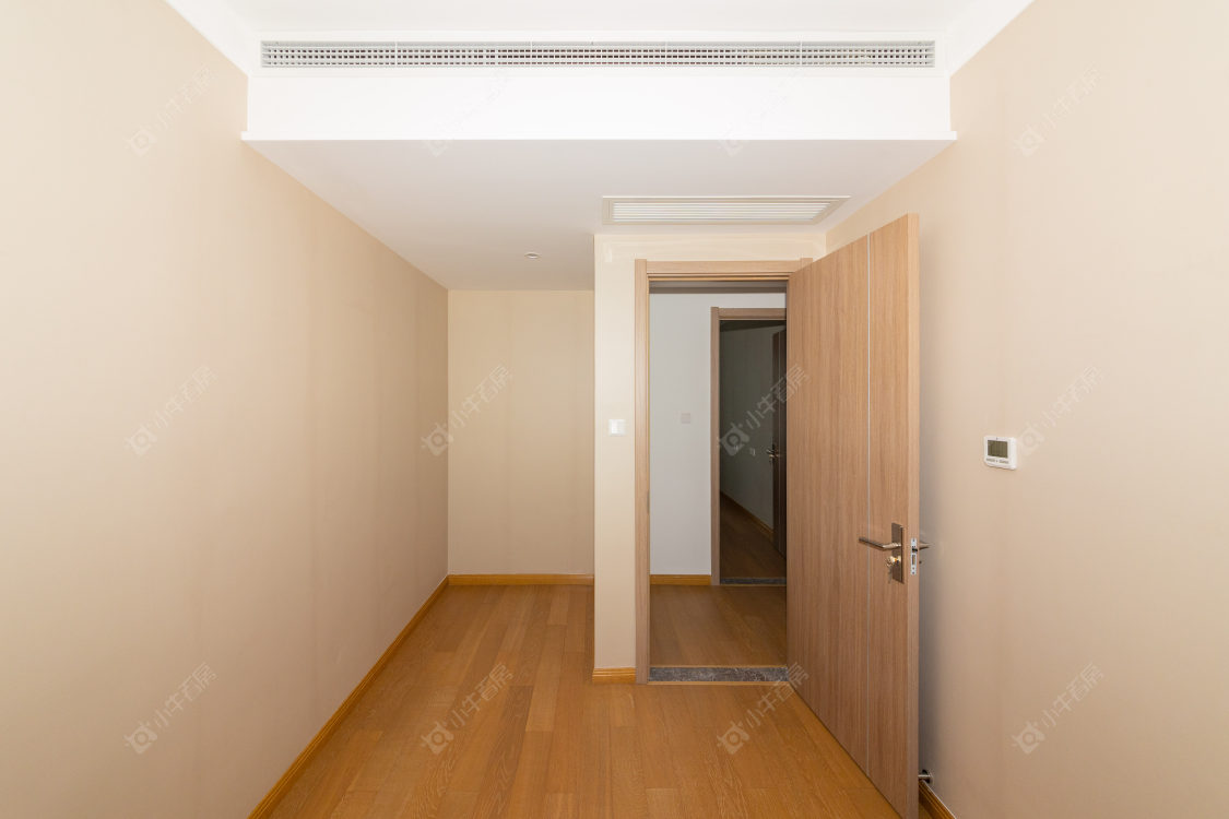 常州金科保利北郡花园在售二手房源室内图_小牛看房