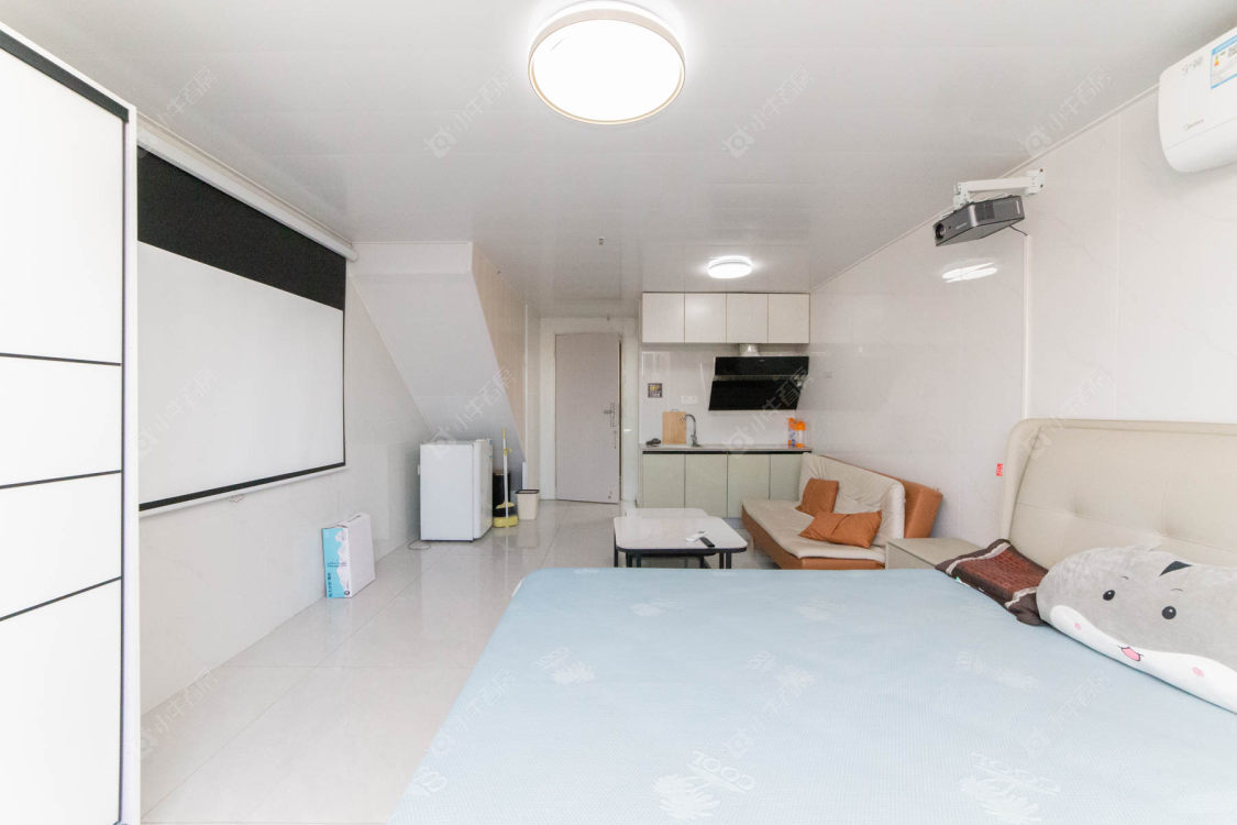 雅居乐凤凰台房源室内图 常州雅居乐凤凰台在售二手房源室内图_小牛看房