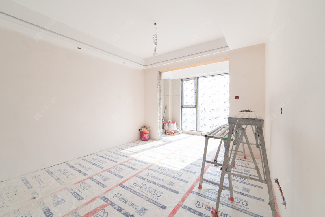 常州龙湖龙誉城四期在售二手房_小牛看房