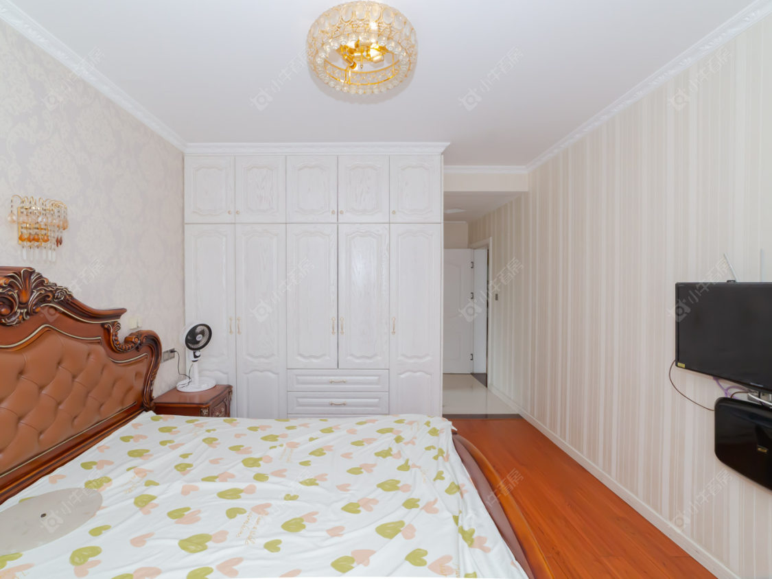 常州阳光龙庭在售二手房源室内图_小牛看房