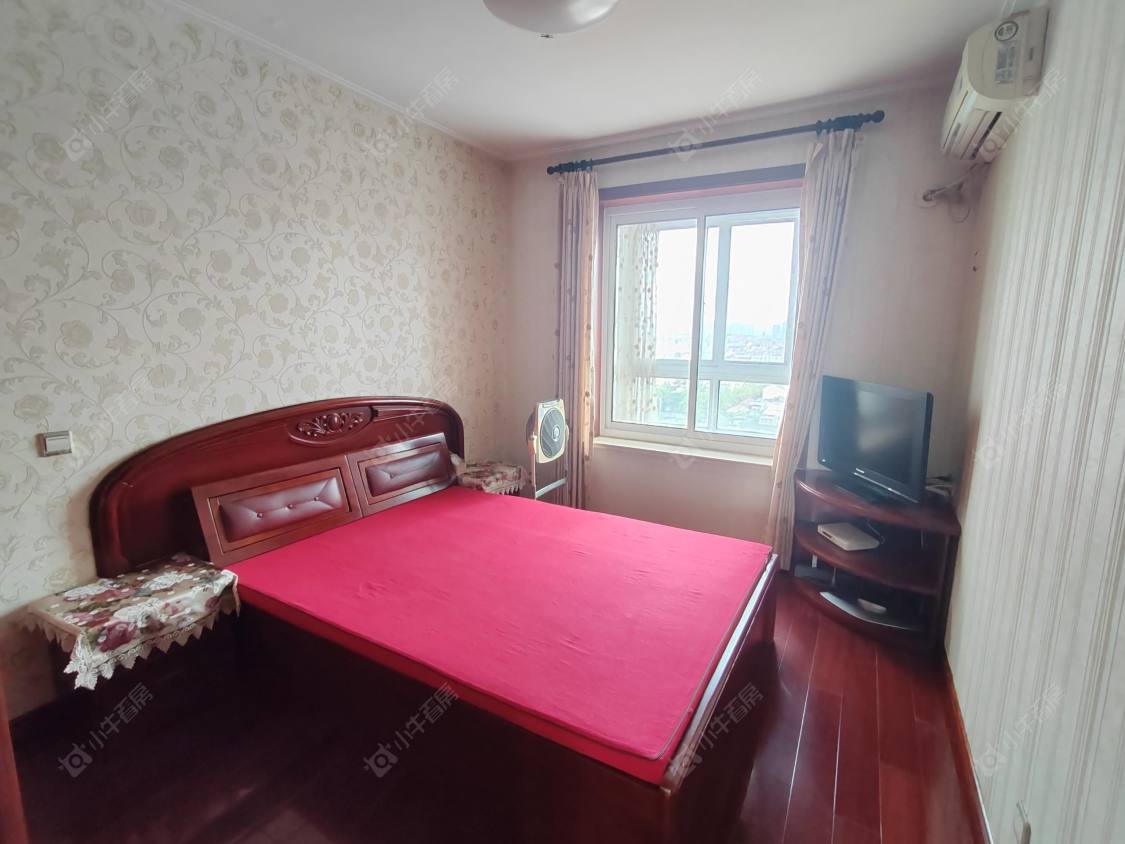 诺诚高第房源室内图 常州诺诚高第在租房源室内图_小牛看房