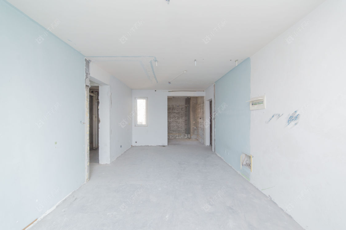 中海龙城花园西区房源室内图 常州中海龙城花园西区在售二手房源室内图_小牛看房