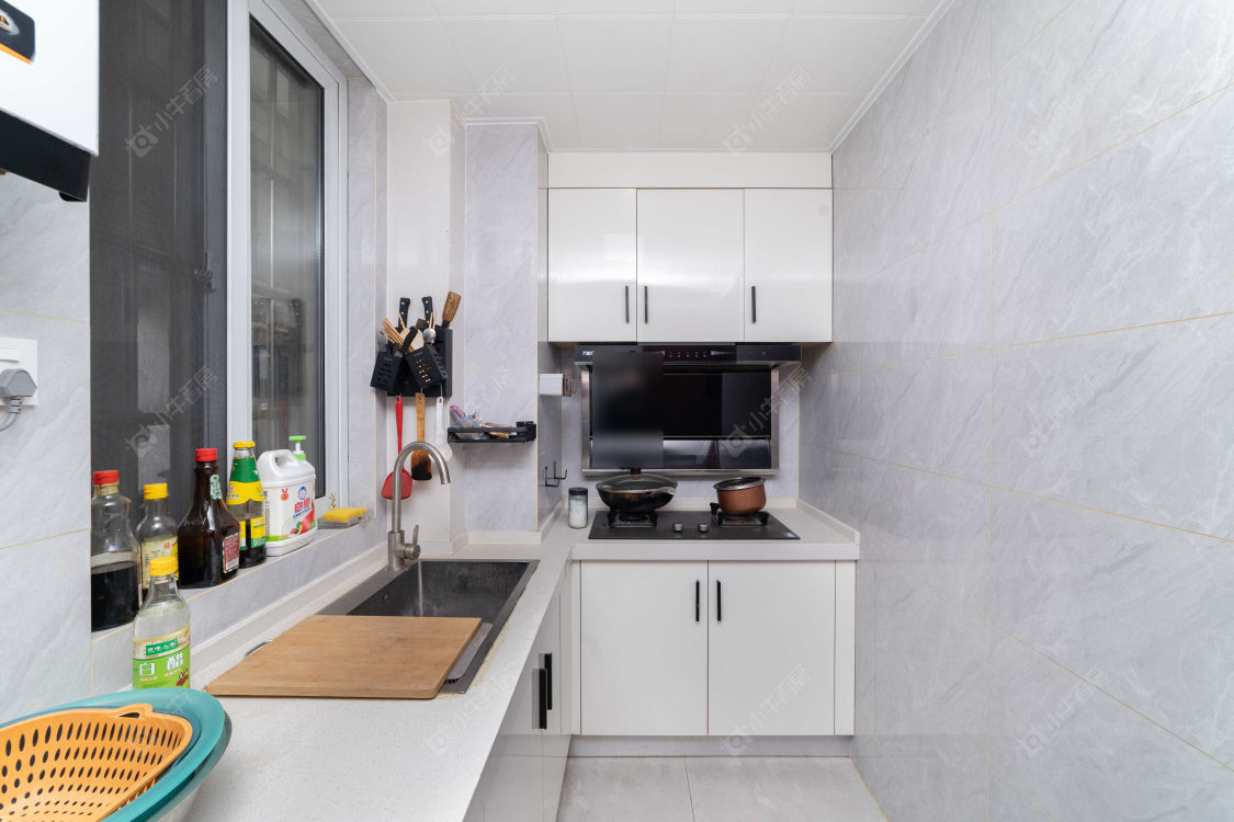 常州瑞宁新园在售二手房源室内图_小牛看房