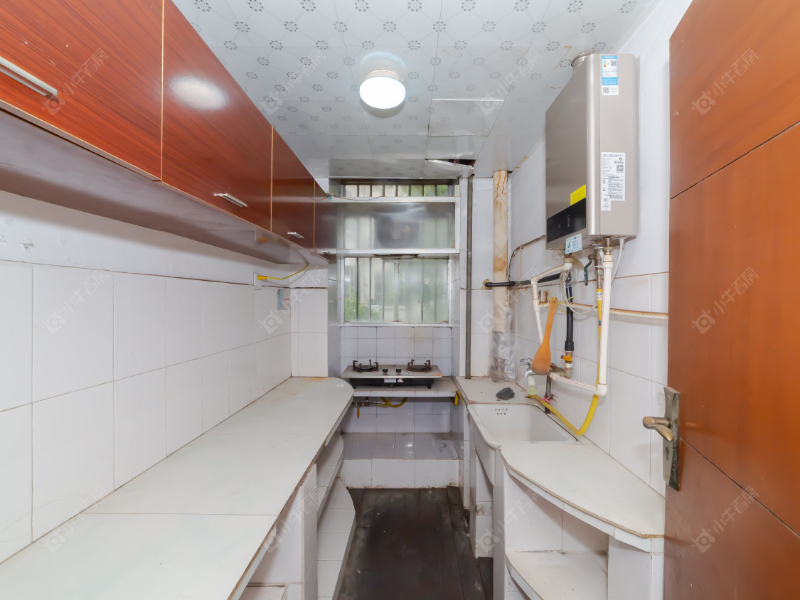 常州翠苑公寓在售二手房源室内图_小牛看房