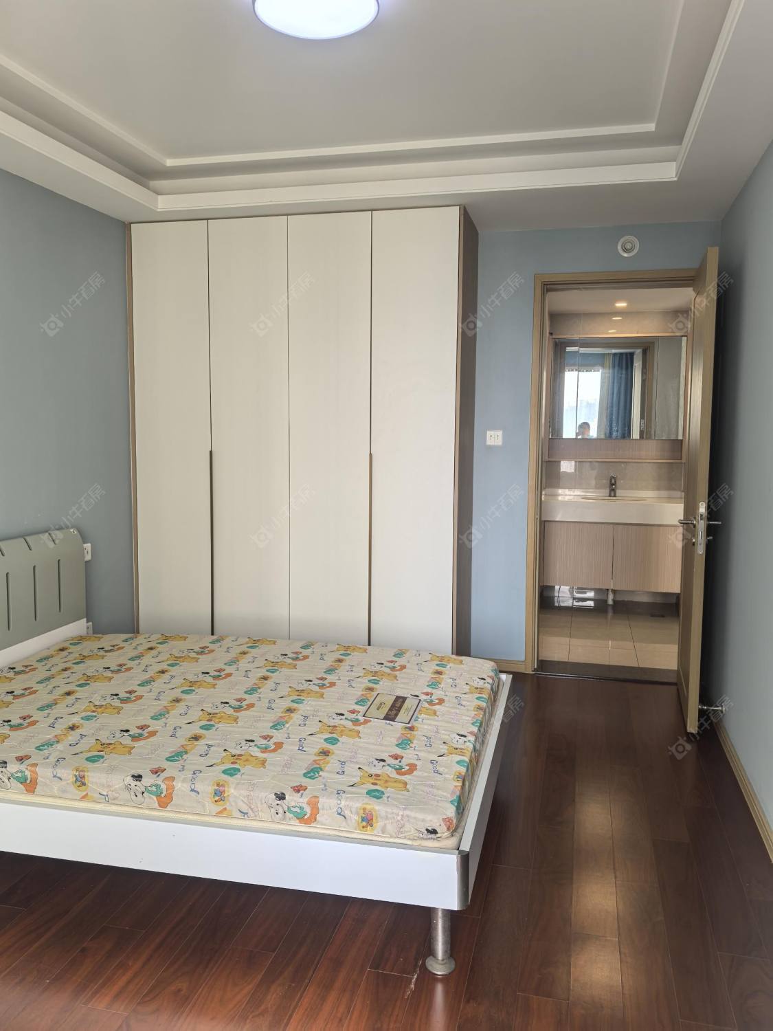 运河天地房源室内图 常州运河天地在租房源室内图_小牛看房