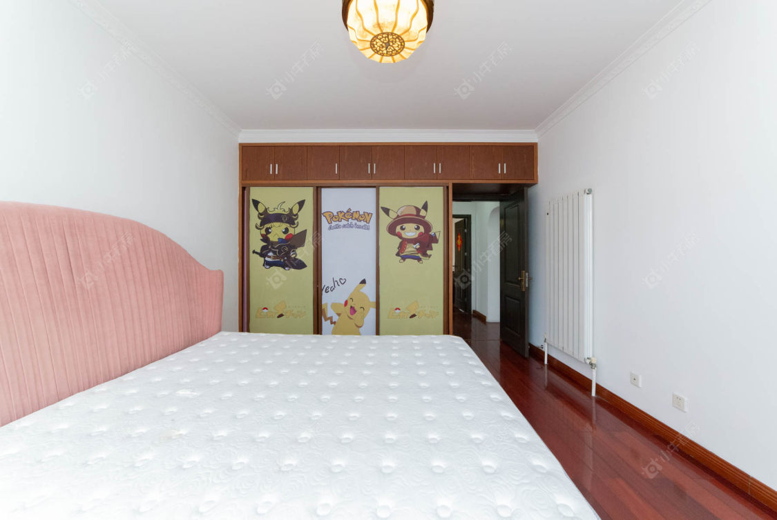 常州奥林匹克花园在售二手房源室内图_小牛看房