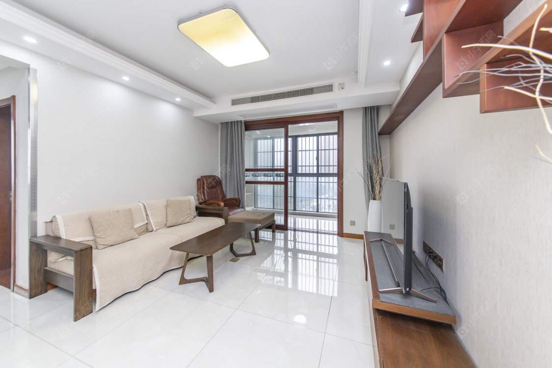 常州长河花园在售二手房源_小牛看房