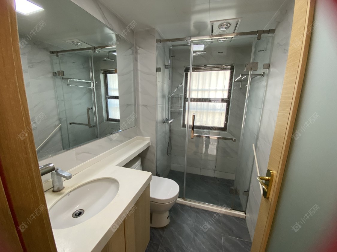 常州上东区在租房源室内图_小牛看房