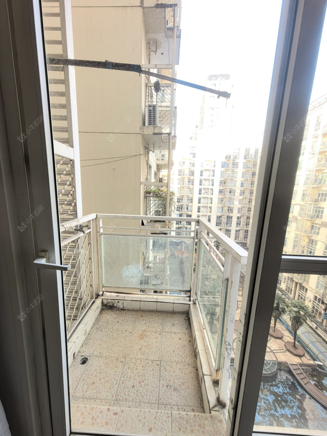 常州现代城在租房源室内图_小牛看房