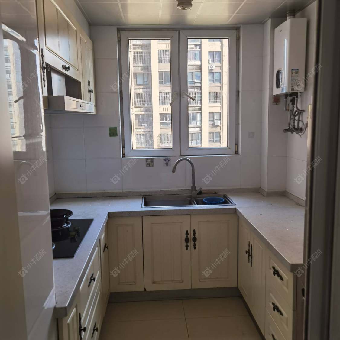 常州绿地世纪城二期在租房源_小牛看房